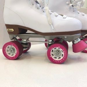 CHICAGO ROLLER SKATES size 7